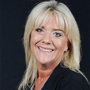 Kathy Jones
