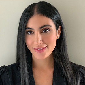 Sepideh Samani